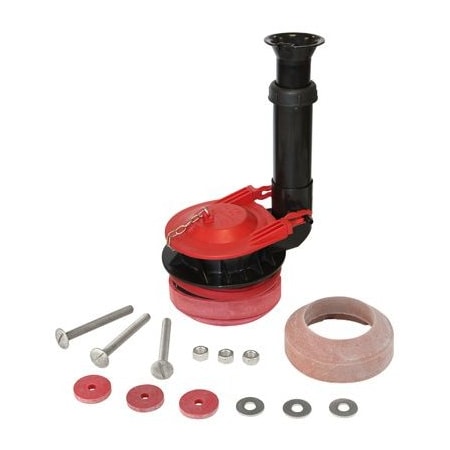 Lavelle Industries 3 ADJ Flush Valve Kit 5030BP